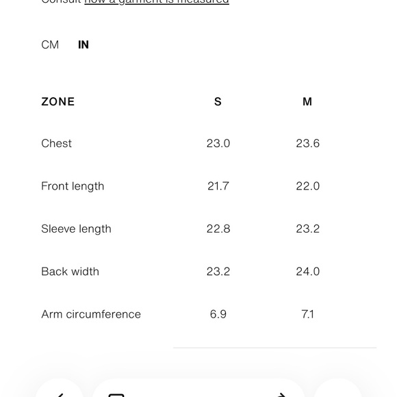 Zara STITCH DETAIL KNIT SWEATER - Picture 5 of 8